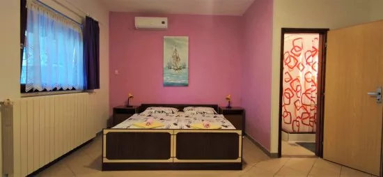 Apartmán Ostrov Krk - Krk OS 8416 N7