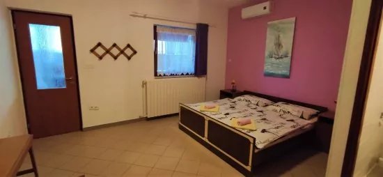 Apartmán Ostrov Krk - Krk OS 8416 N7