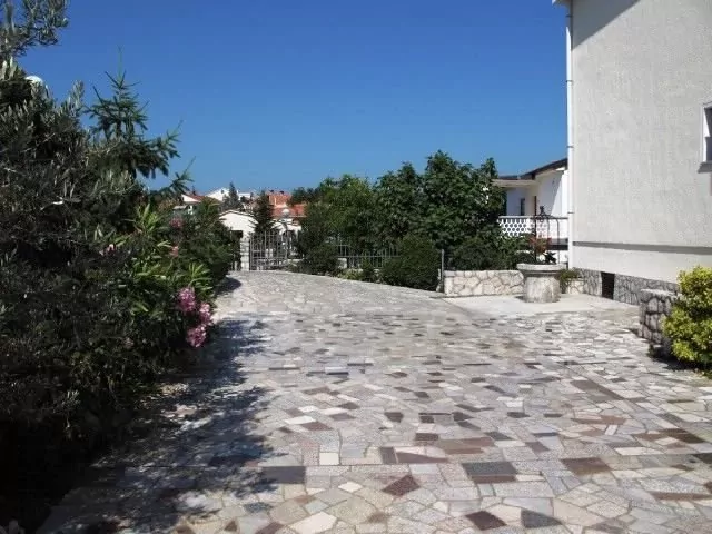 Apartmán Ostrov Krk - Krk OS 8416 N8