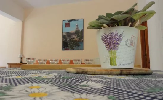 Apartmán Ostrov Krk - Krk OS 8416 N8