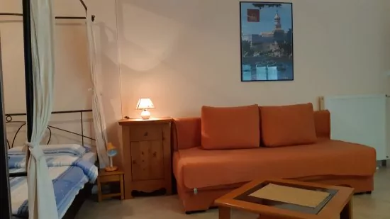 Apartmán Ostrov Krk - Krk OS 8416 N8