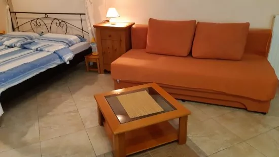 Apartmán Ostrov Krk - Krk OS 8416 N8