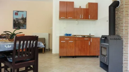 Apartmán Ostrov Krk - Krk OS 8416 N8