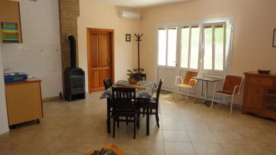 Apartmán Ostrov Krk - Krk OS 8416 N8