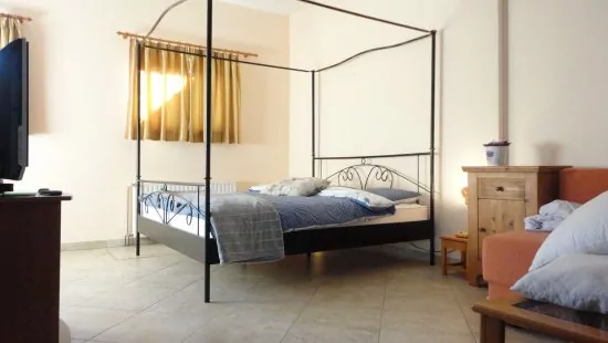 Apartmán Ostrov Krk - Krk OS 8416 N8