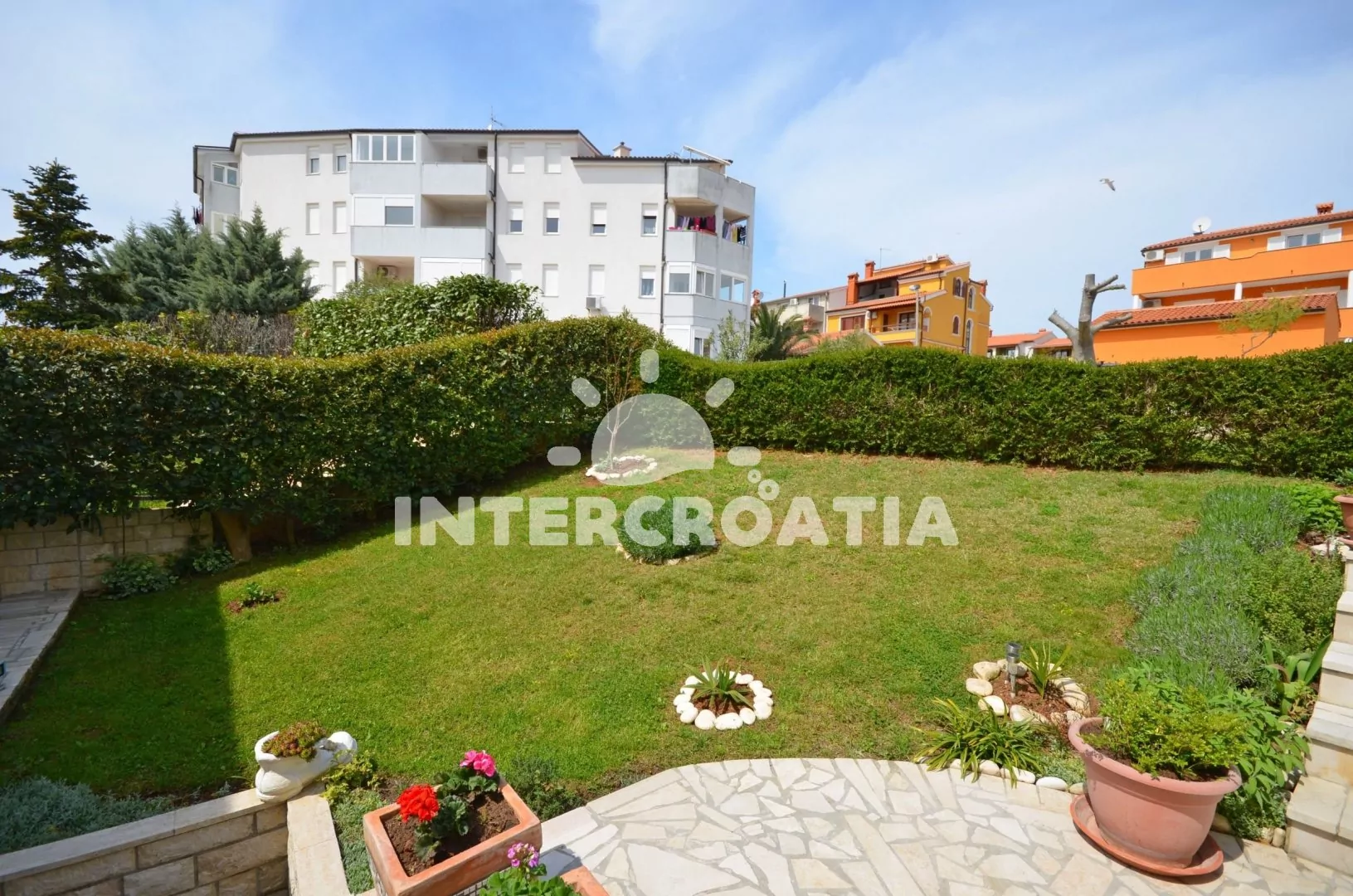 Apartmán Istrie - Pula IS 2007 N2