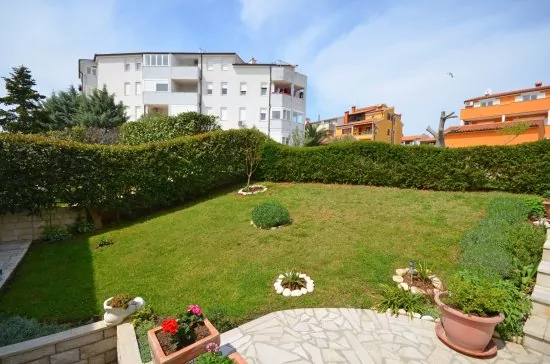 Apartmán Istrie - Pula IS 2007 N2