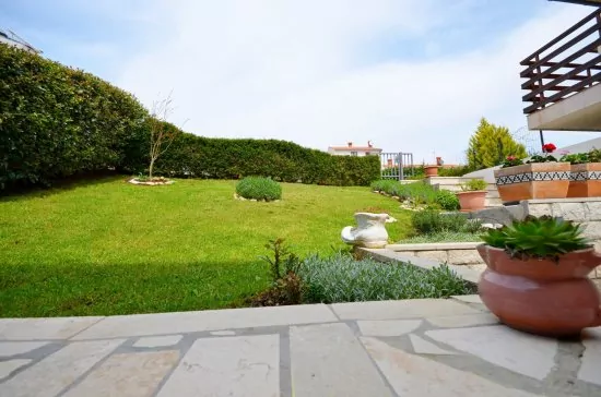 Apartmán Istrie - Pula IS 2007 N2