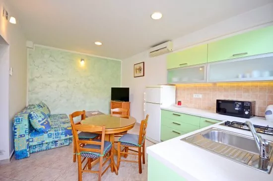 Apartmán Istrie - Pula IS 2007 N2