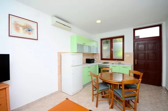 Apartmán Istrie - Pula IS 2007 N2