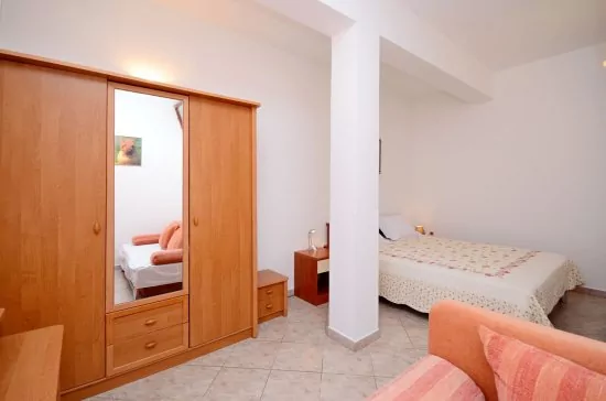 Apartmán Istrie - Pula IS 2007 N2