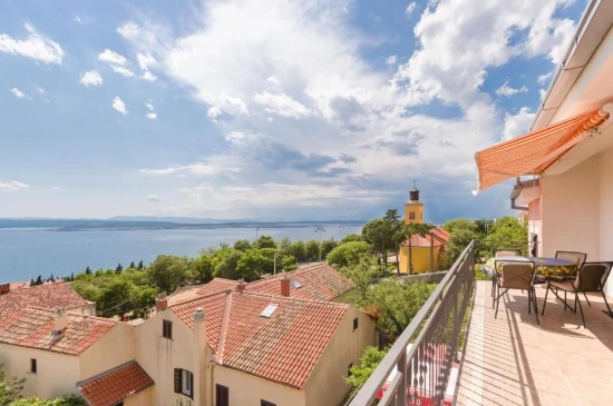 Apartmán Kvarner - Dramalj KV 2149 N2