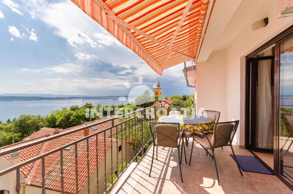 Apartmán Kvarner - Dramalj KV 2149 N2