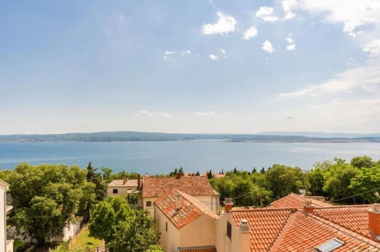 Apartmán Kvarner - Dramalj KV 2149 N2