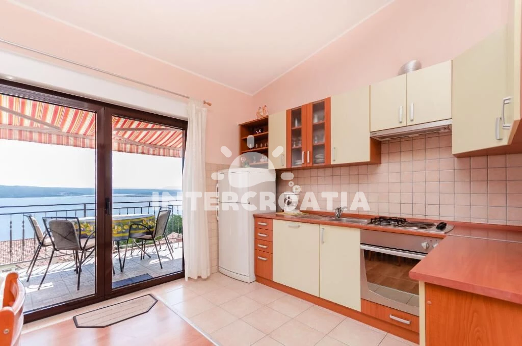 Apartmán Kvarner - Dramalj KV 2149 N2