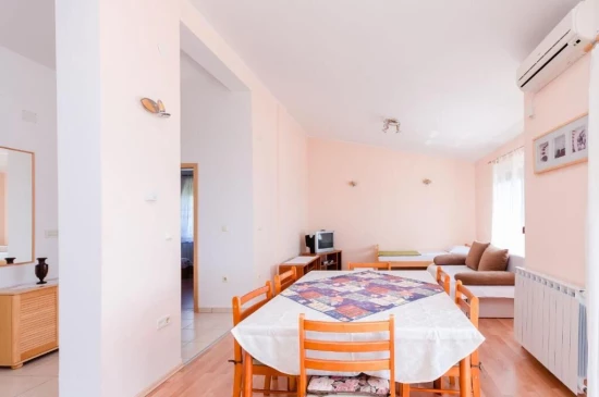 Apartmán Kvarner - Dramalj KV 2149 N2