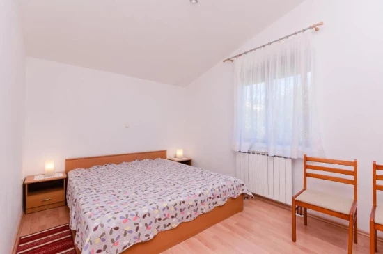 Apartmán Kvarner - Dramalj KV 2149 N2