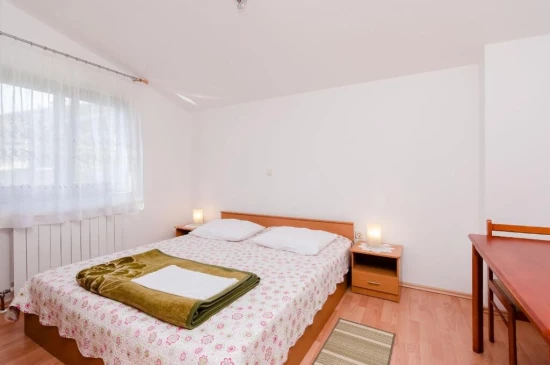 Apartmán Kvarner - Dramalj KV 2149 N2