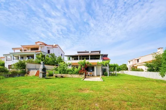 Apartmán Istrie - Banjole IS 1807 N2