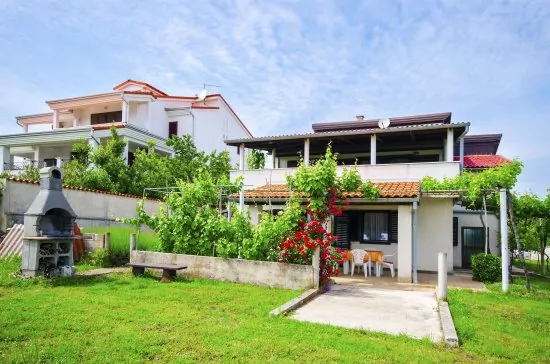 Apartmán Istrie - Banjole IS 1807 N2