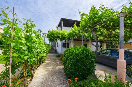 Apartmán Istrie - Banjole IS 1807 N2