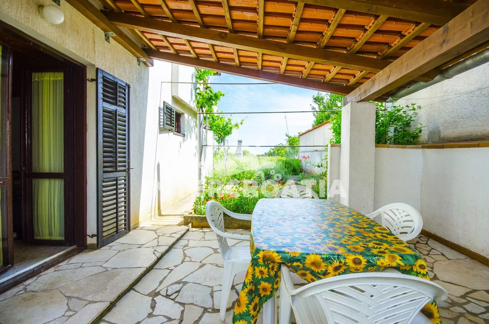 Apartmán Istrie - Banjole IS 1807 N2