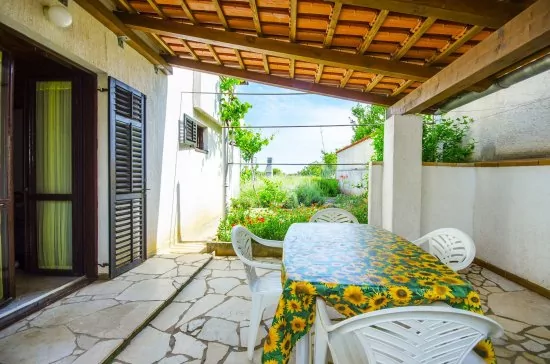 Apartmán Istrie - Banjole IS 1807 N2