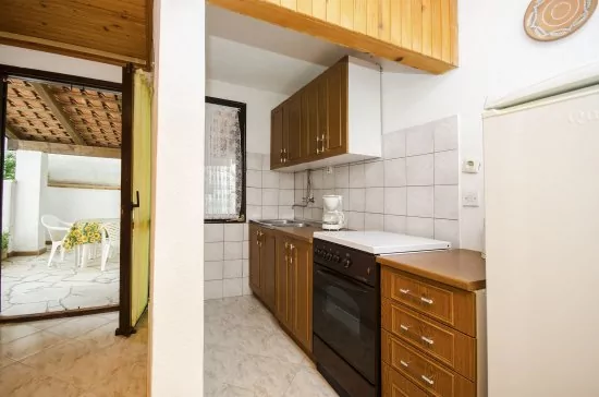 Apartmán Istrie - Banjole IS 1807 N2