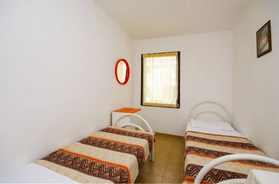 Apartmán Istrie - Banjole IS 1807 N2