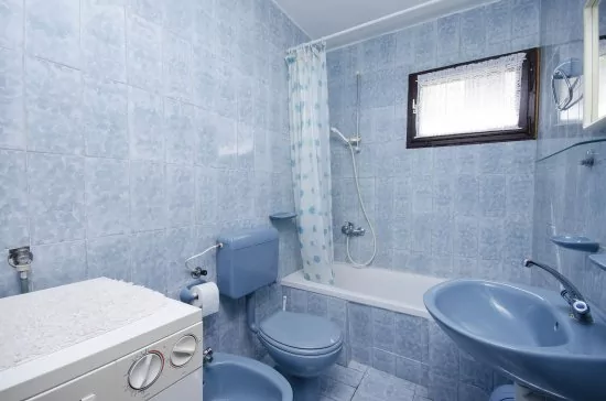 Apartmán Istrie - Banjole IS 1807 N2