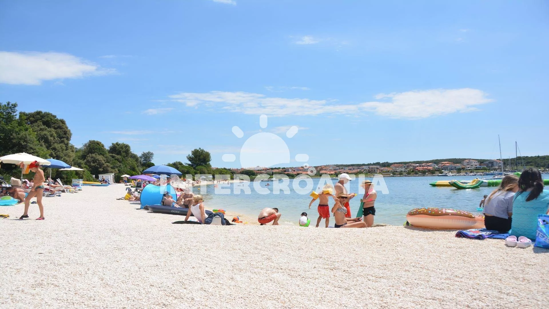 Apartmán Istrie - Banjole IS 1807 N2