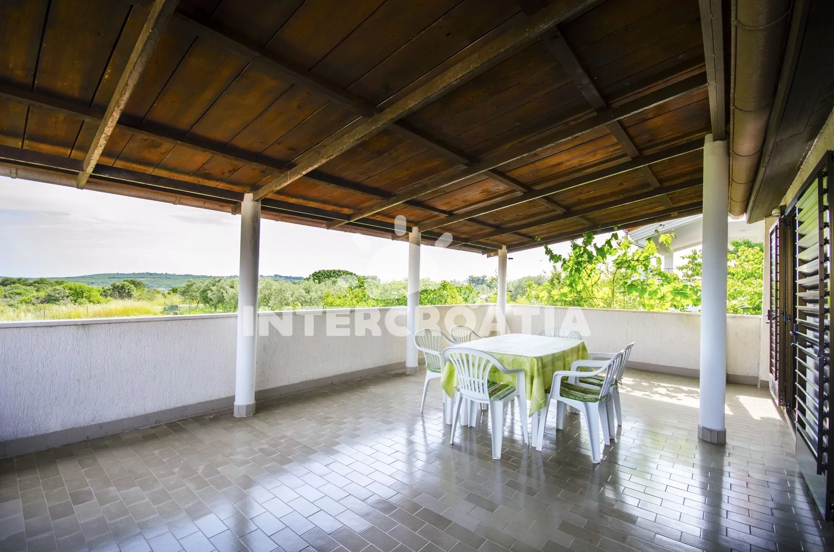 Apartmán Istrie - Banjole IS 1807 N3