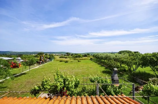 Apartmán Istrie - Banjole IS 1807 N3