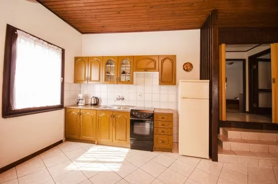 Apartmán Istrie - Banjole IS 1807 N3