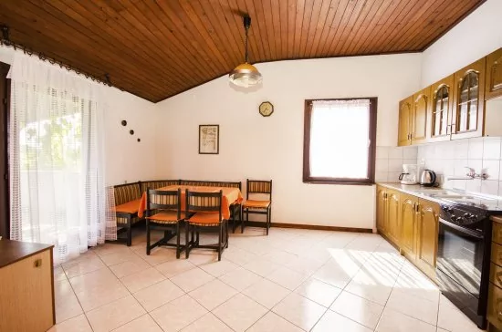 Apartmán Istrie - Banjole IS 1807 N3