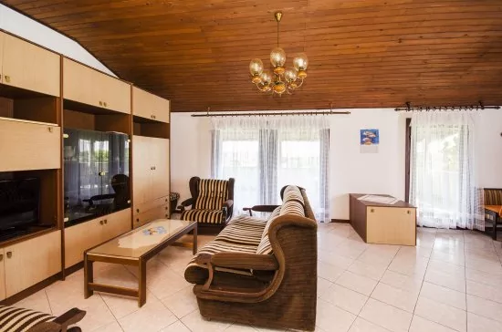 Apartmán Istrie - Banjole IS 1807 N3