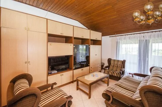 Apartmán Istrie - Banjole IS 1807 N3