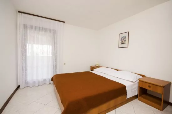 Apartmán Istrie - Banjole IS 1807 N3