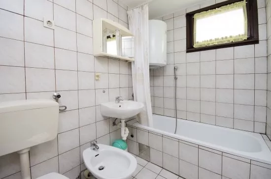 Apartmán Istrie - Banjole IS 1807 N3