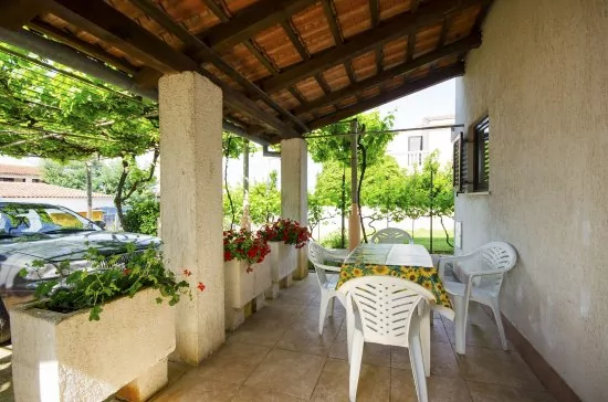 Apartmán Istrie - Banjole IS 1807 N4