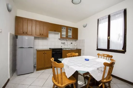 Apartmán Istrie - Banjole IS 1807 N4