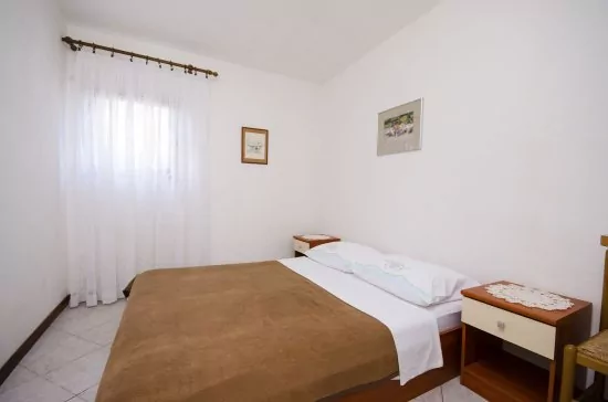 Apartmán Istrie - Banjole IS 1807 N4