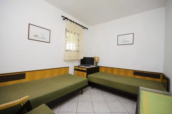 Apartmán Istrie - Banjole IS 1807 N4