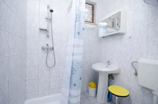 Apartmán Istrie - Banjole IS 1807 N4