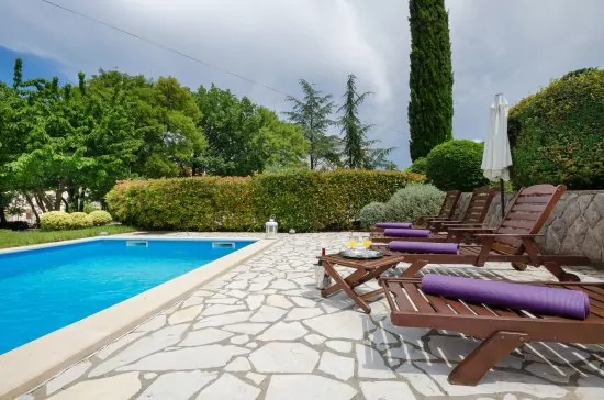 Apartmán Ostrov Krk - Malinska OS 8105 N1