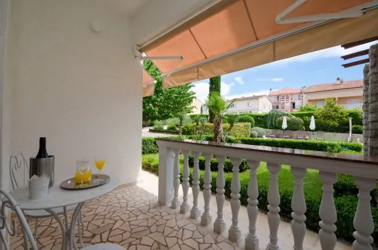 Apartmán Ostrov Krk - Malinska OS 8105 N1