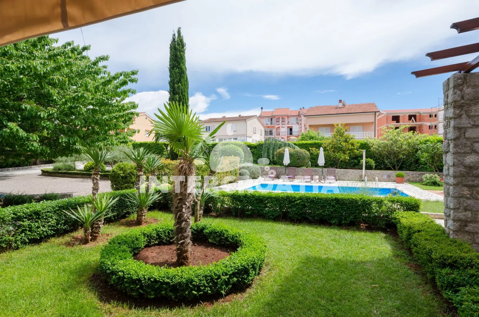 Apartmán Ostrov Krk - Malinska OS 8105 N1