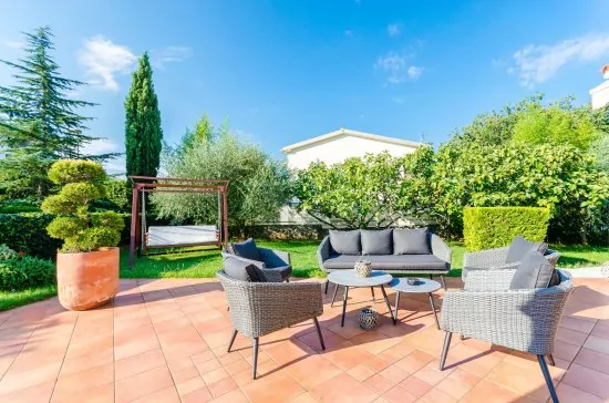 Apartmán Ostrov Krk - Malinska OS 8105 N1