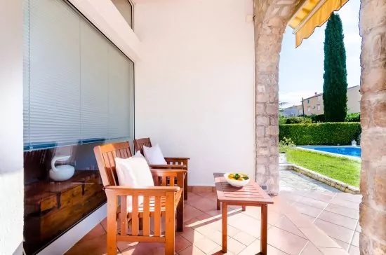 Apartmán Ostrov Krk - Malinska OS 8105 N1