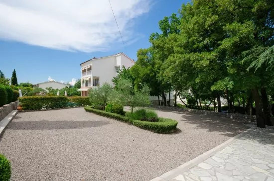 Apartmán Ostrov Krk - Malinska OS 8105 N1